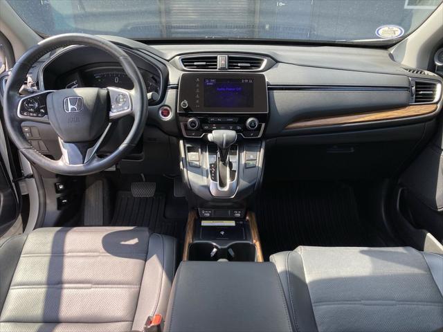 2022 Honda CR-V - $25,900