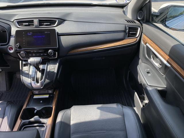 2022 Honda CR-V - $25,900