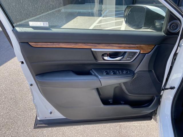 2022 Honda CR-V - $25,900