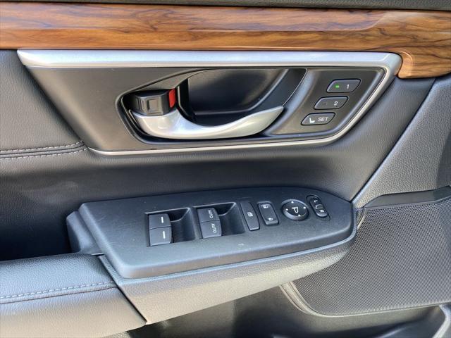 2022 Honda CR-V - $25,900