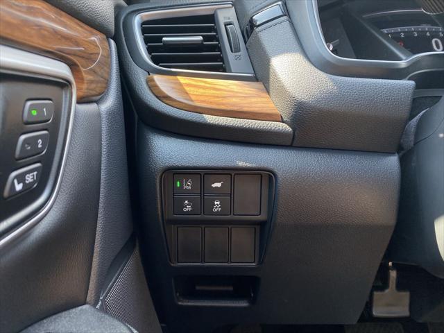 2022 Honda CR-V - $25,900