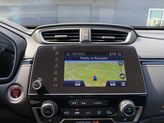 2022 Honda CR-V - $25,900