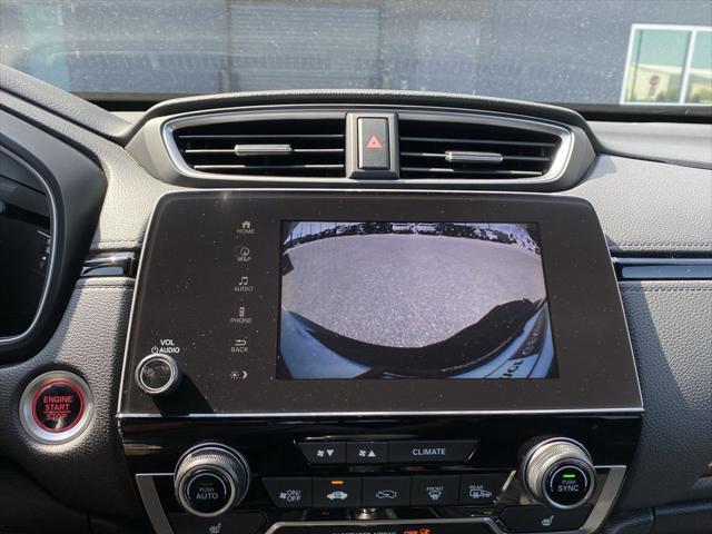 2022 Honda CR-V - $25,900