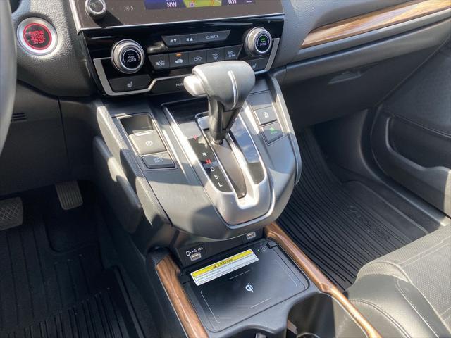2022 Honda CR-V - $25,900