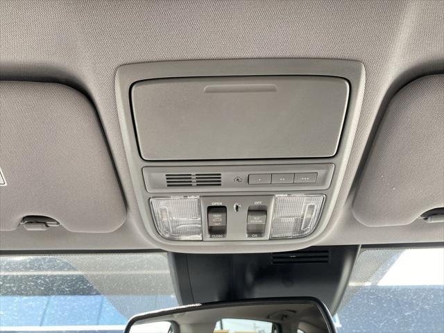 2022 Honda CR-V - $25,900