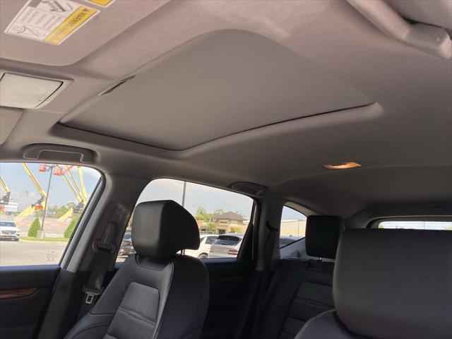 2022 Honda CR-V - $25,900