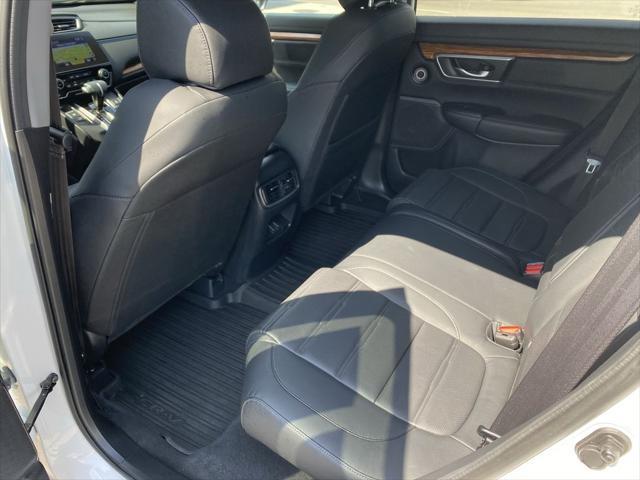 2022 Honda CR-V - $25,900