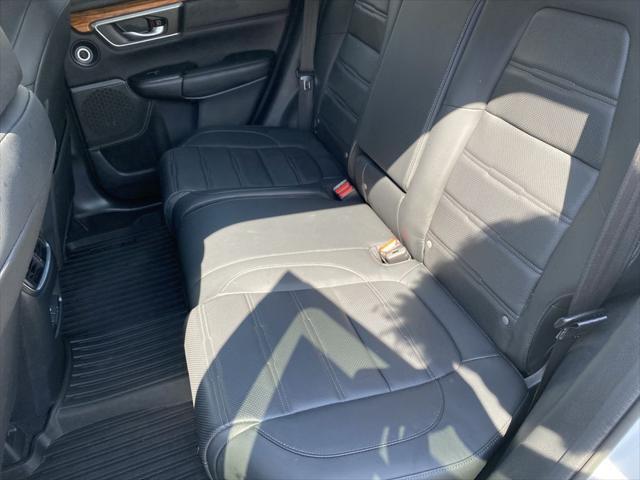 2022 Honda CR-V - $25,900