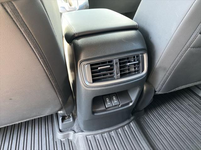 2022 Honda CR-V - $25,900