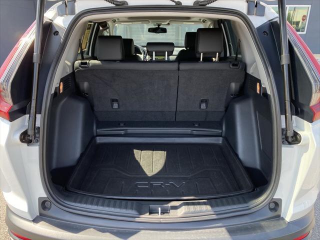 2022 Honda CR-V - $25,900