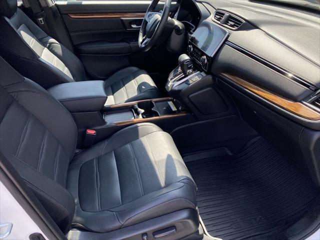 2022 Honda CR-V - $25,900