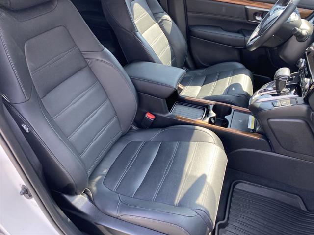 2022 Honda CR-V - $25,900