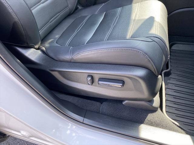 2022 Honda CR-V - $25,900