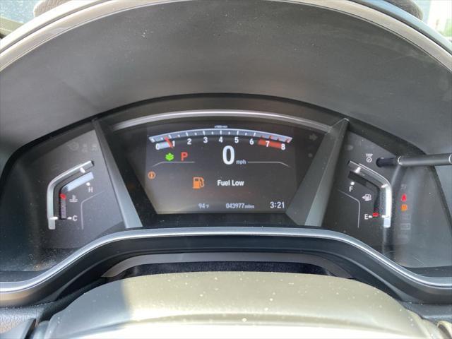 2022 Honda CR-V - $25,900