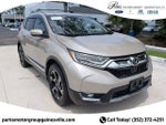2018 CR-V Thumbnail 1