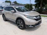 2018 CR-V Thumbnail 2