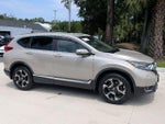 2018 CR-V Thumbnail 3