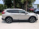 2018 CR-V Thumbnail 4