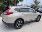 2018 CR-V Thumbnail 5