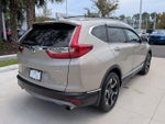 2018 CR-V Thumbnail 6