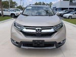 2018 CR-V Thumbnail 7