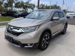 2018 CR-V Thumbnail 8