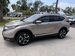 2018 CR-V Thumbnail 9