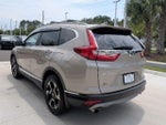 2018 CR-V Thumbnail 12