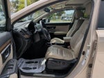2018 CR-V Thumbnail 15