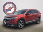 2019 CR-V Thumbnail 1