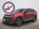2019 CR-V Thumbnail 2