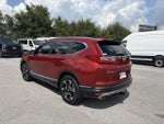 2019 CR-V Thumbnail 4