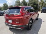 2019 CR-V Thumbnail 6