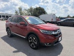 2019 CR-V Thumbnail 8