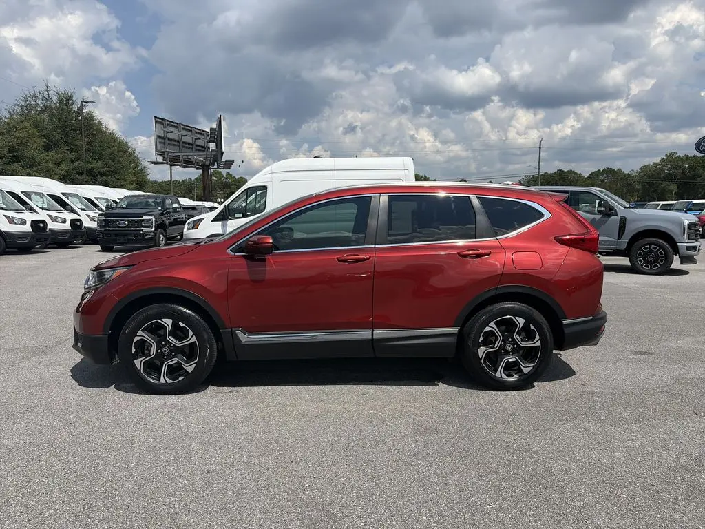 2019 Honda CR-V - $23,060