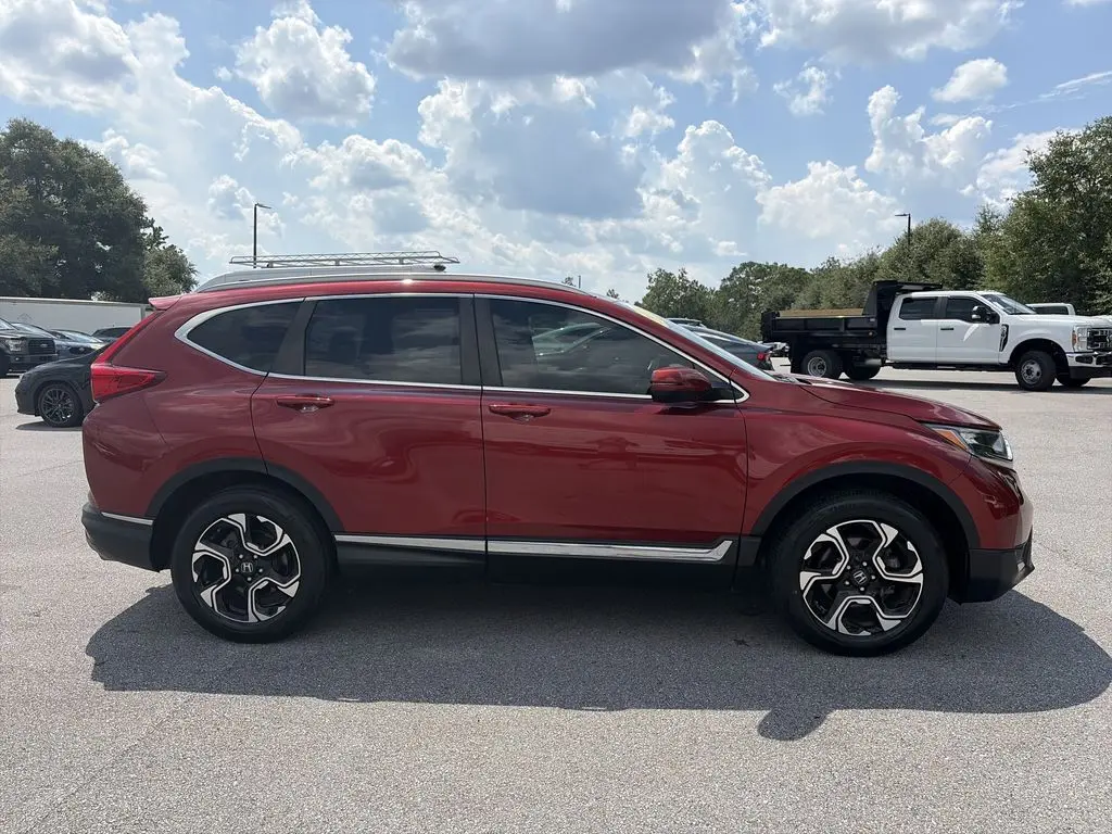 2019 Honda CR-V - $23,060