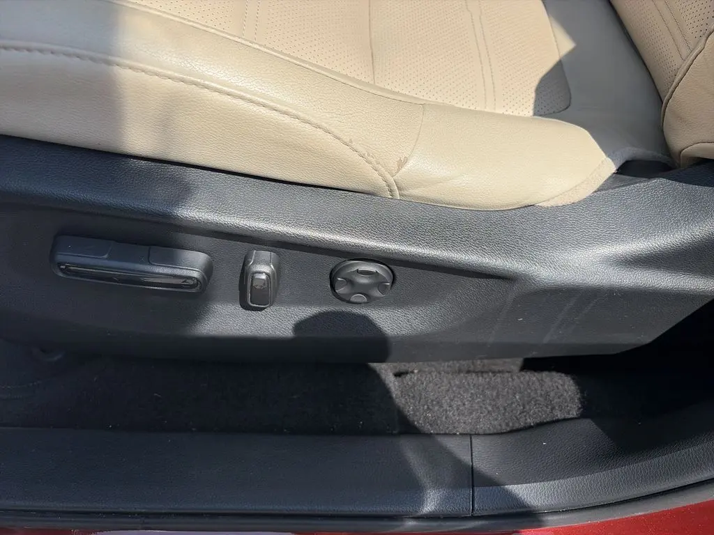 2019 Honda CR-V - $23,060