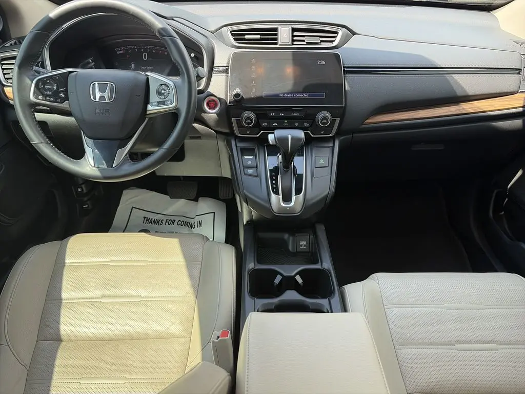 2019 Honda CR-V - $23,060