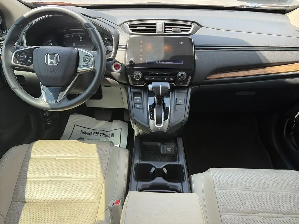 2019 Honda CR-V - $23,060