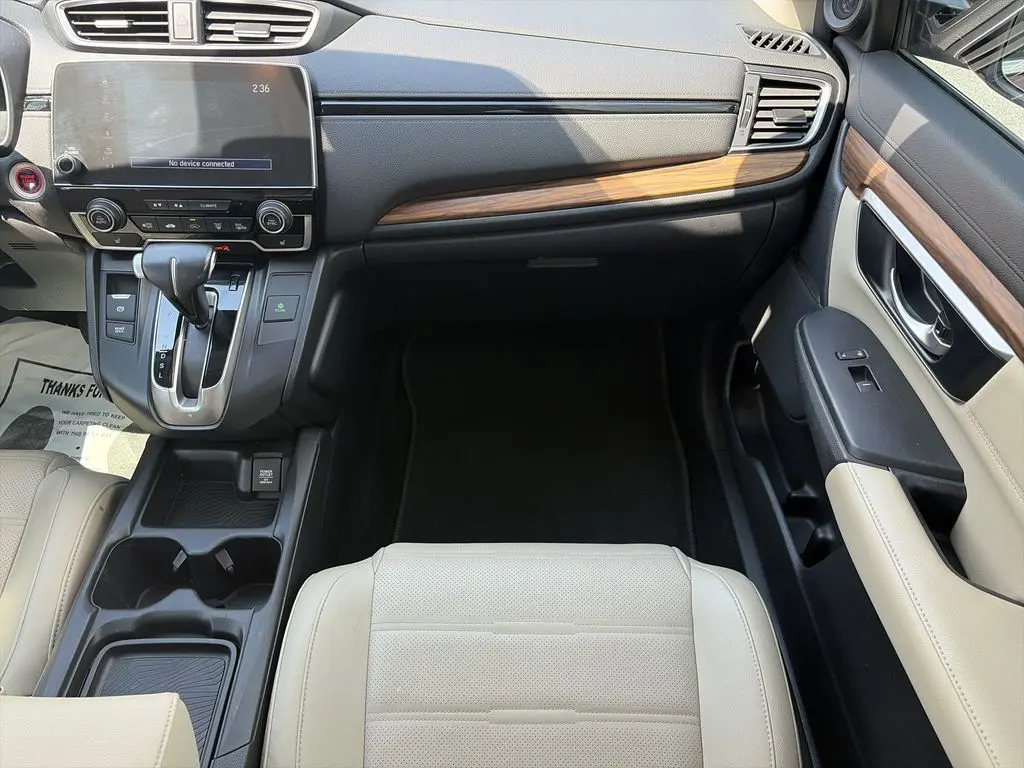2019 Honda CR-V - $23,060