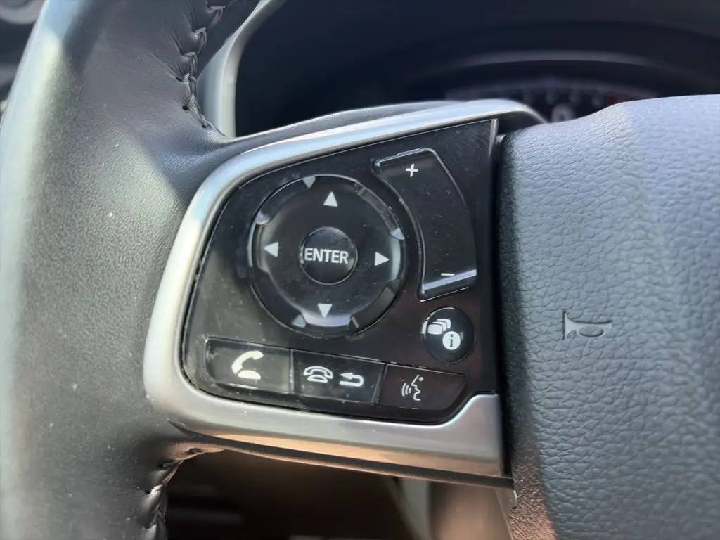 2019 Honda CR-V - $23,060