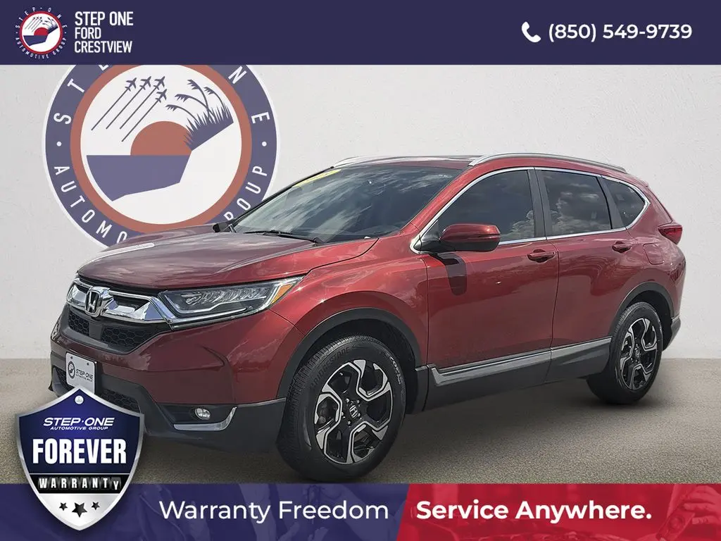 2019 Honda CR-V - $23,060
