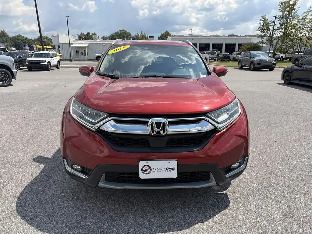 2019 Honda CR-V - $23,060