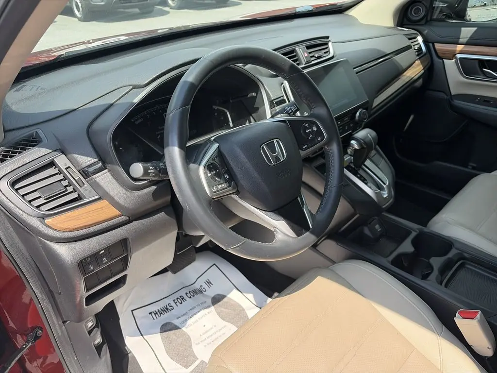 2019 Honda CR-V - $23,060