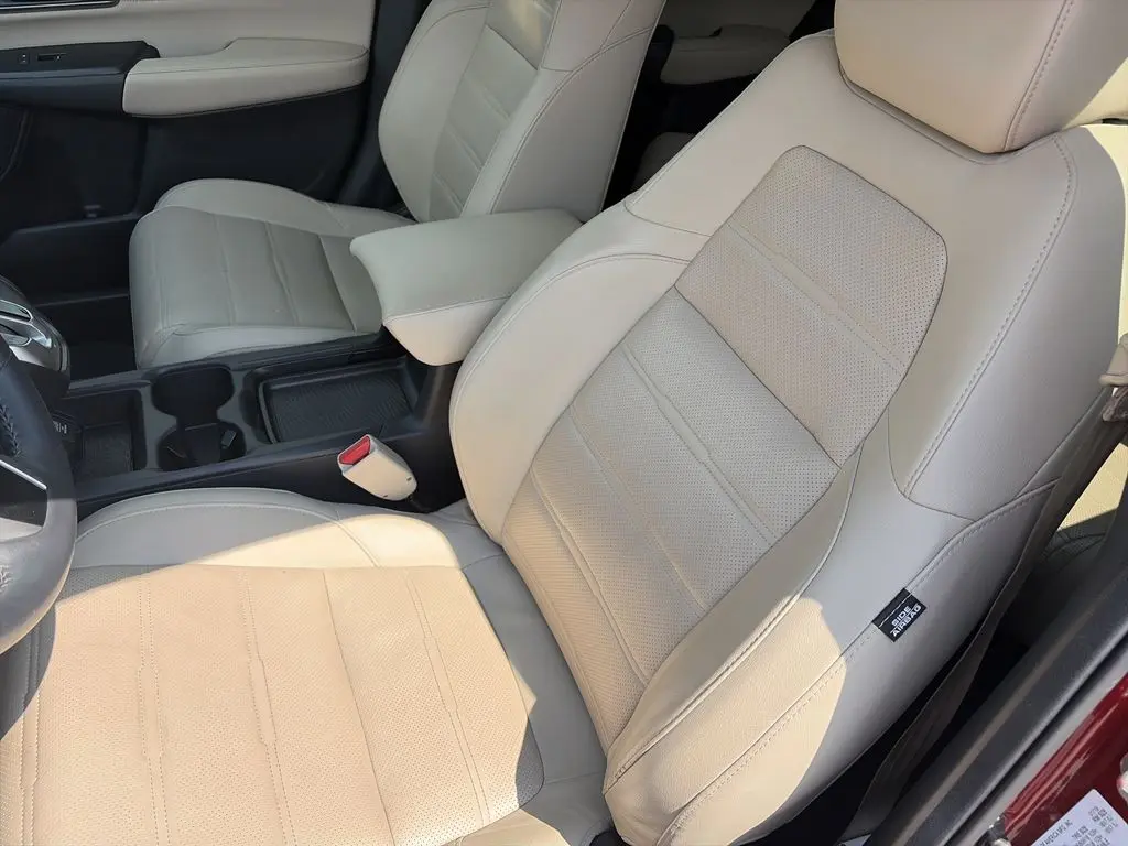 2019 Honda CR-V - $23,060