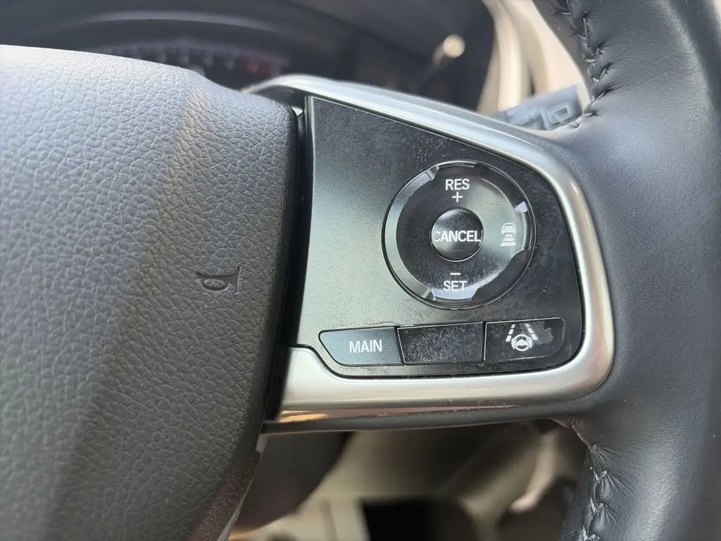 2019 Honda CR-V - $23,060
