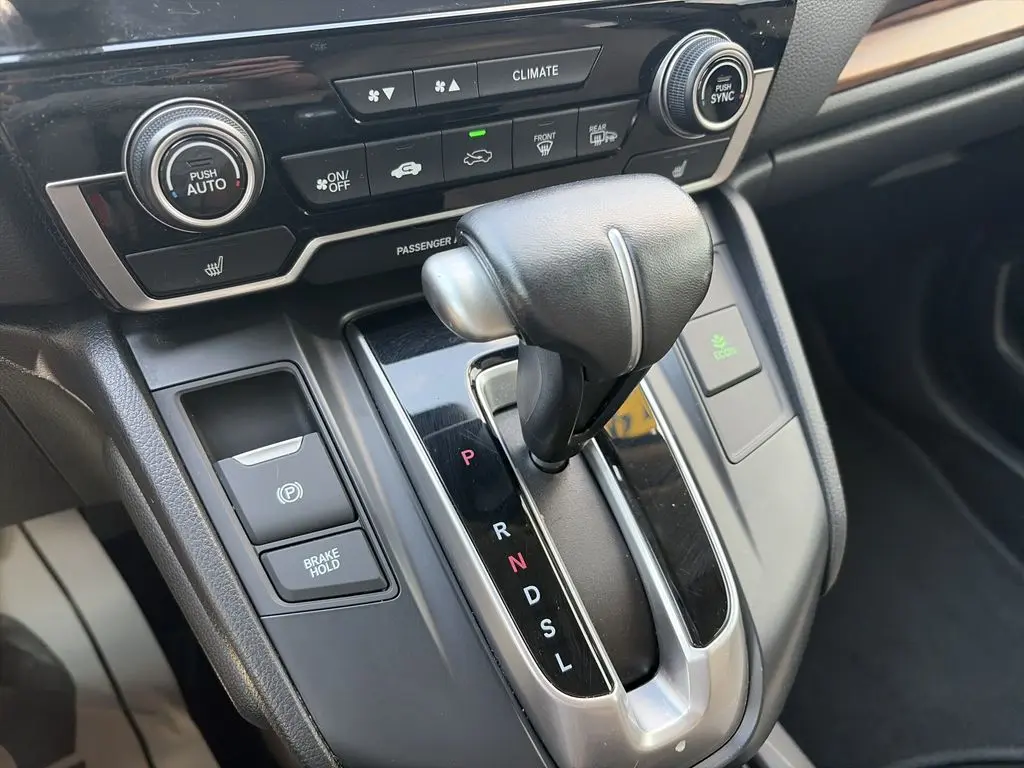 2019 Honda CR-V - $23,060