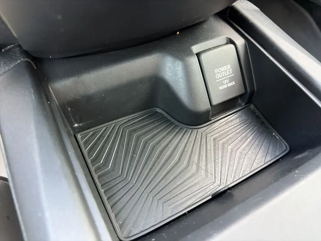 2019 Honda CR-V - $23,060