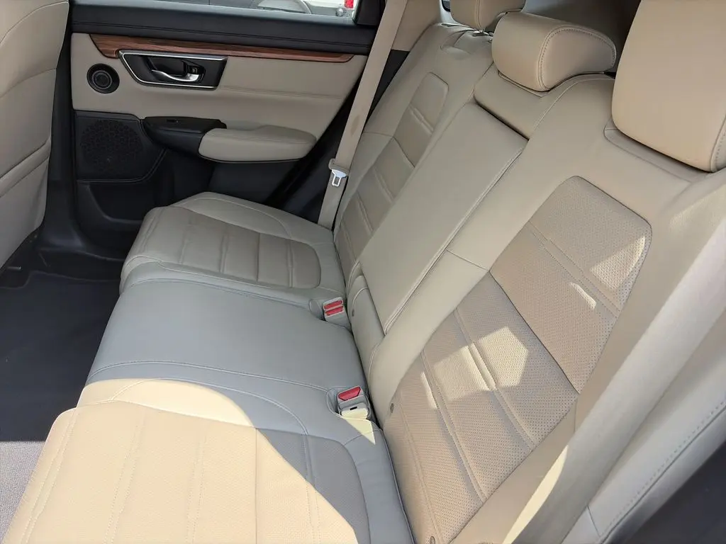 2019 Honda CR-V - $23,060