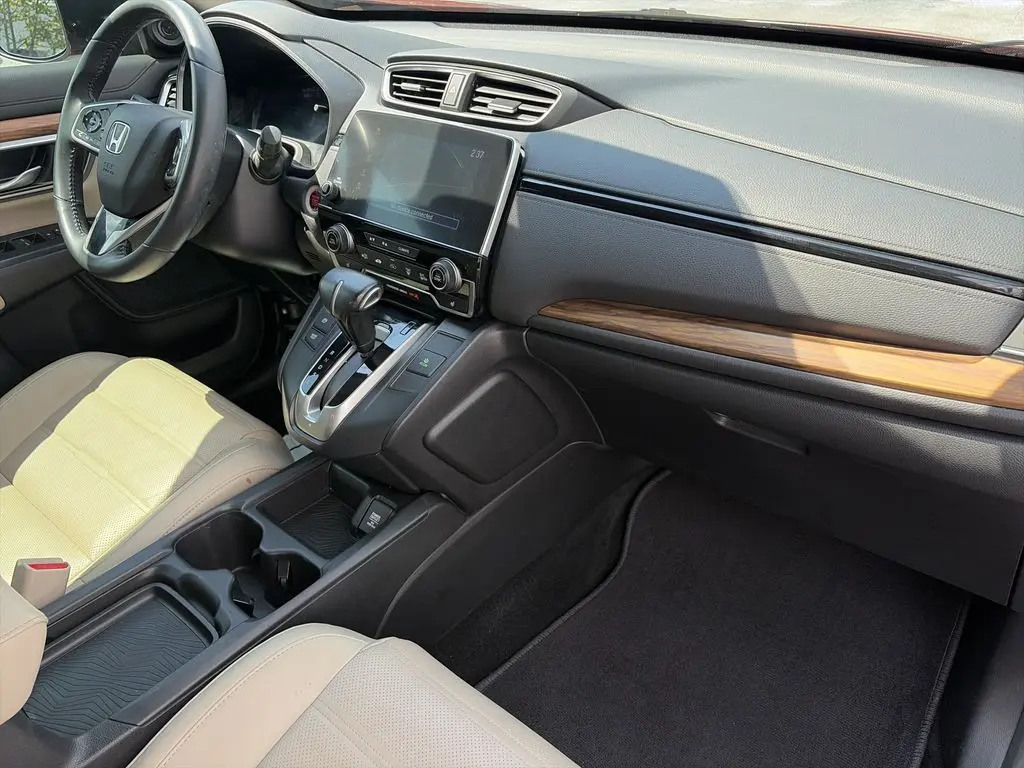 2019 Honda CR-V - $23,060